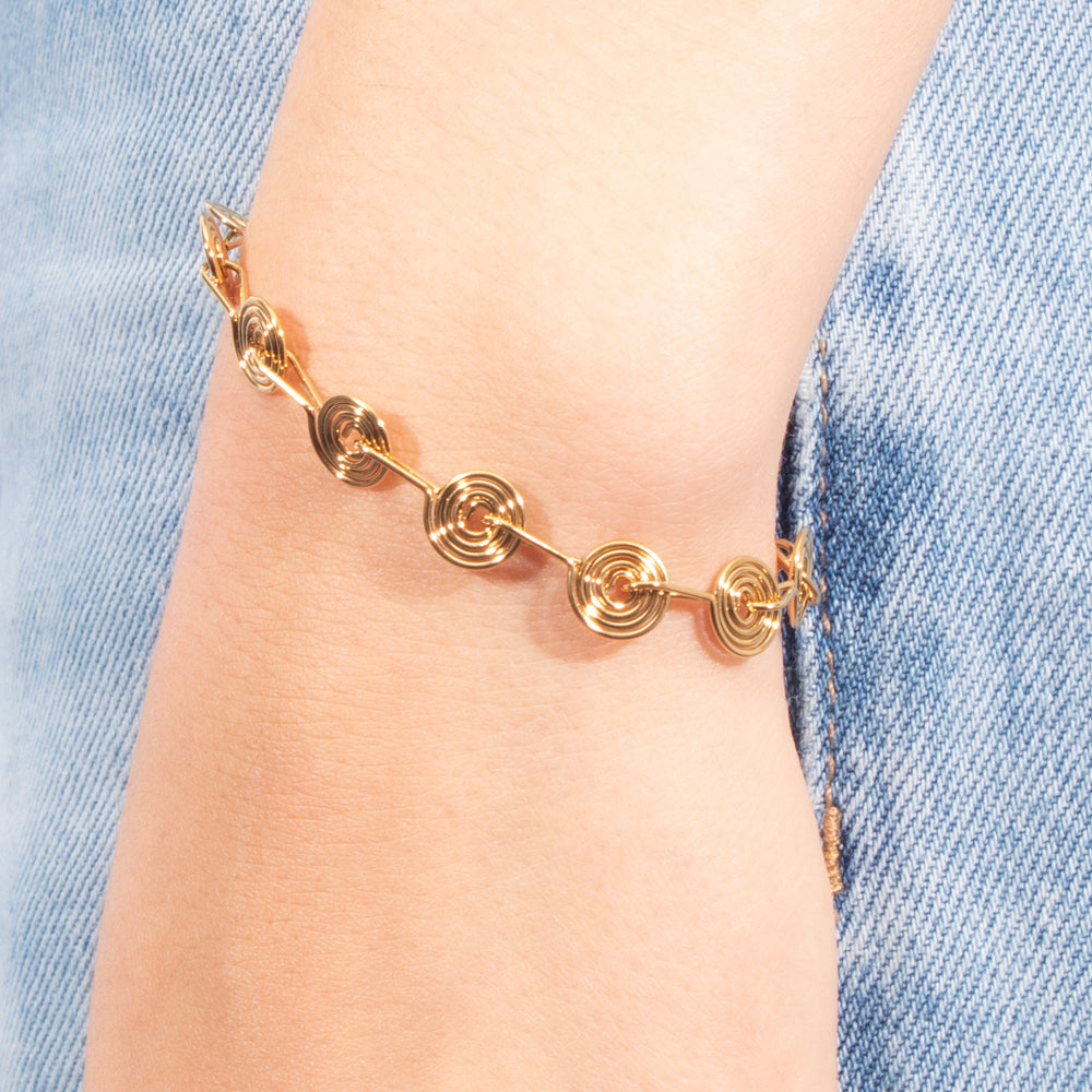 Ronda Armband