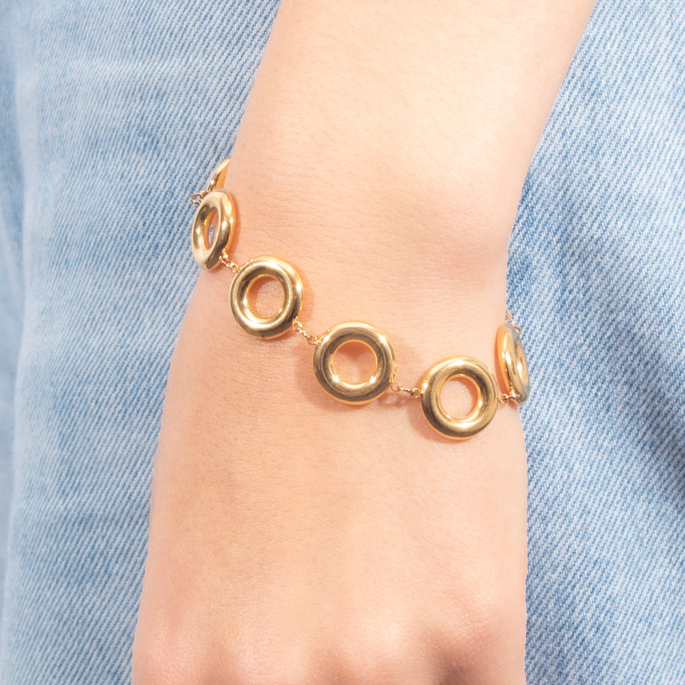 Coco Armband
