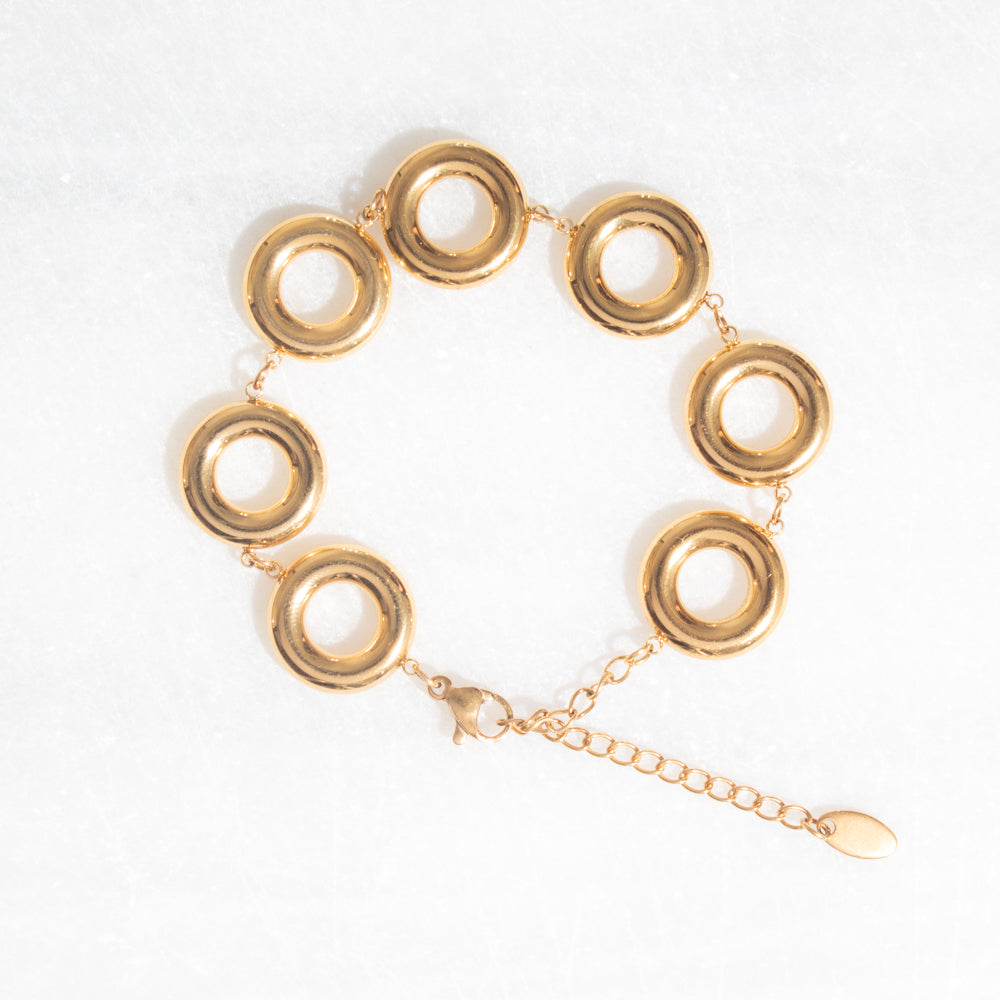 Coco Armband