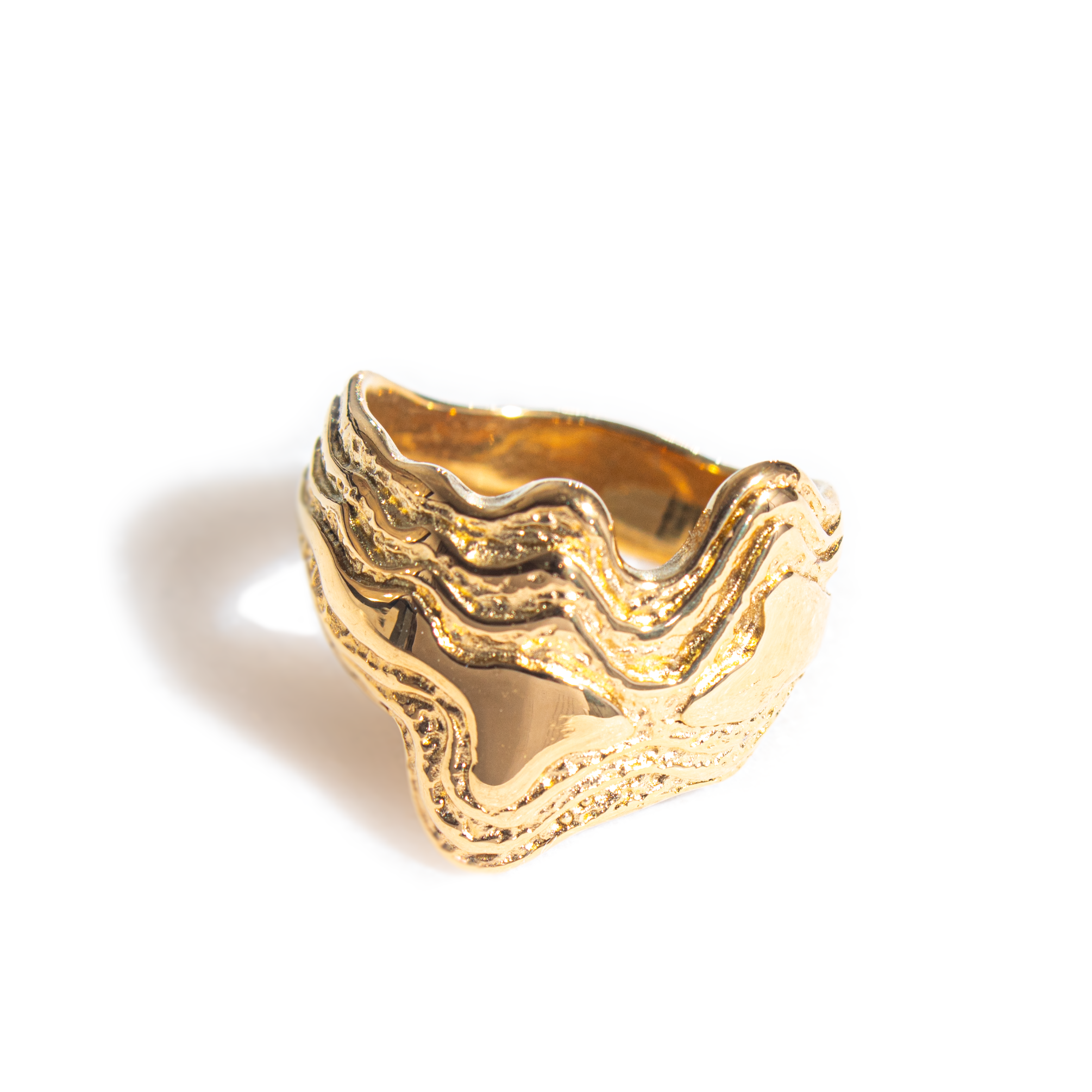 Aura Ring