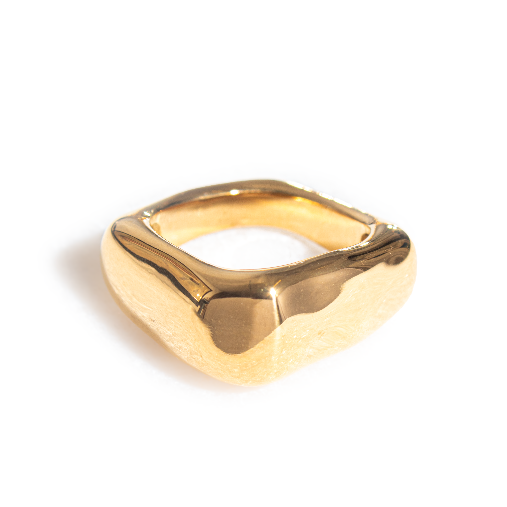 Kubus Ring