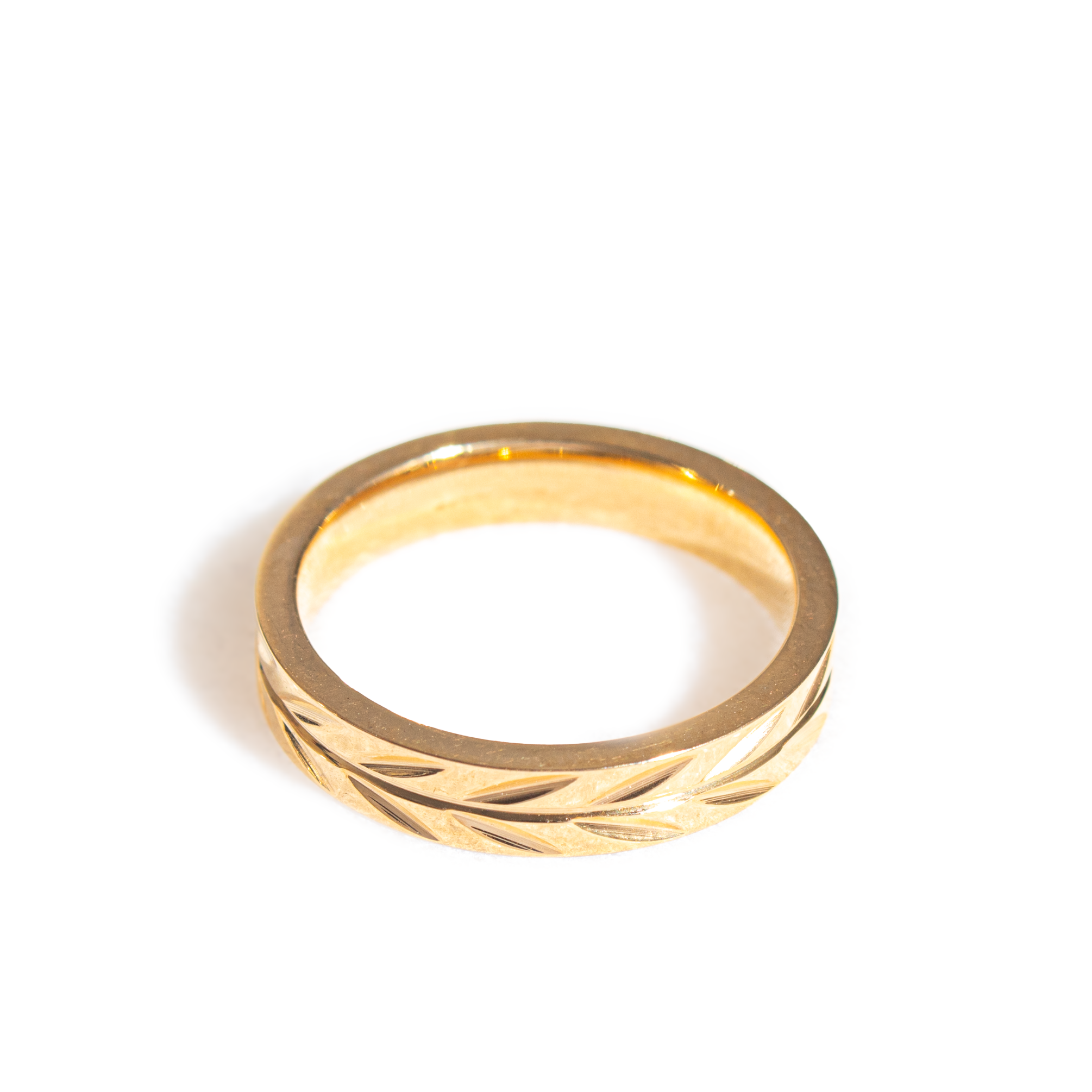 Weizenring