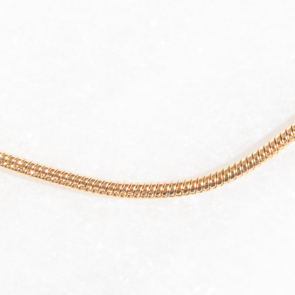 Snake Chain 2 mm