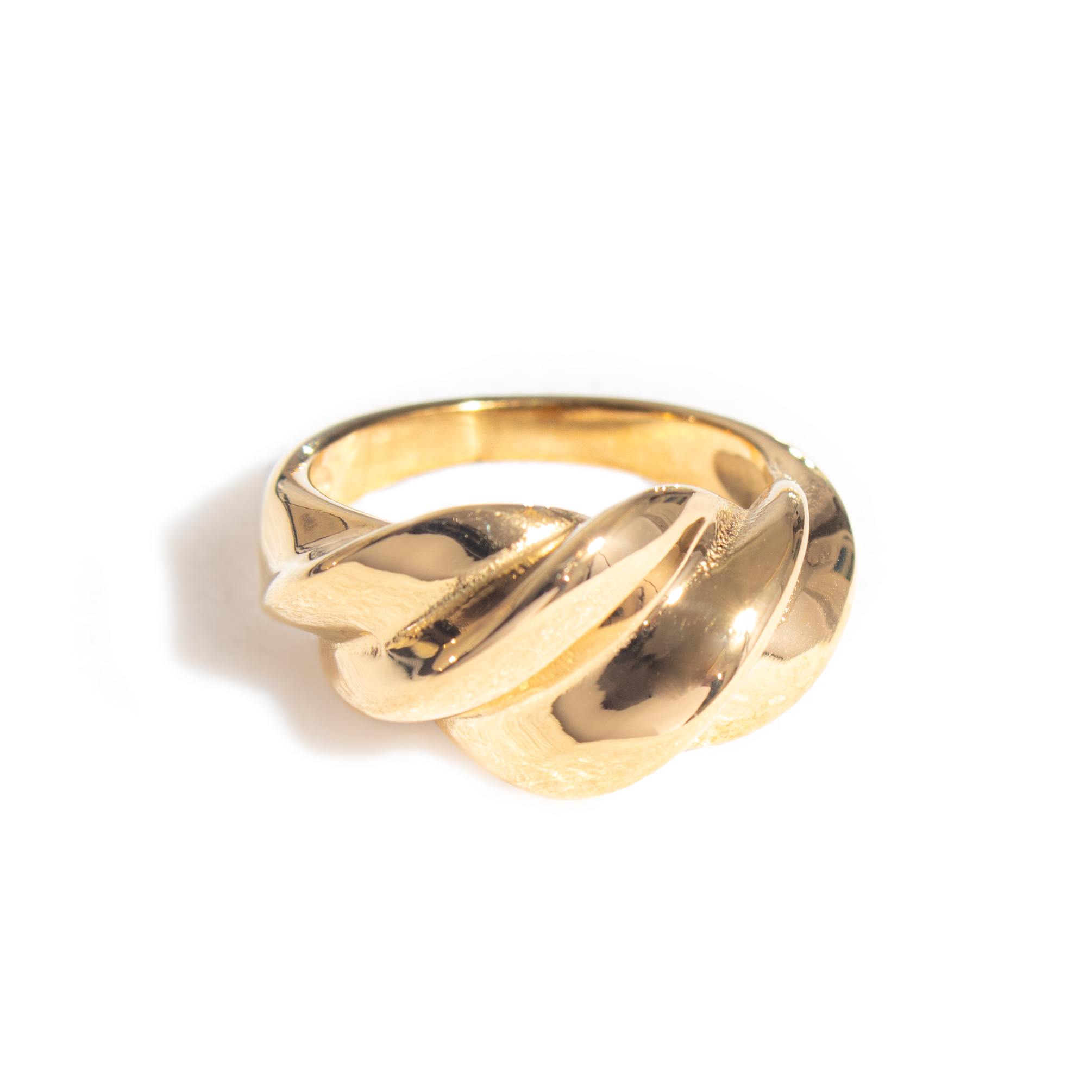 Fluss Ring