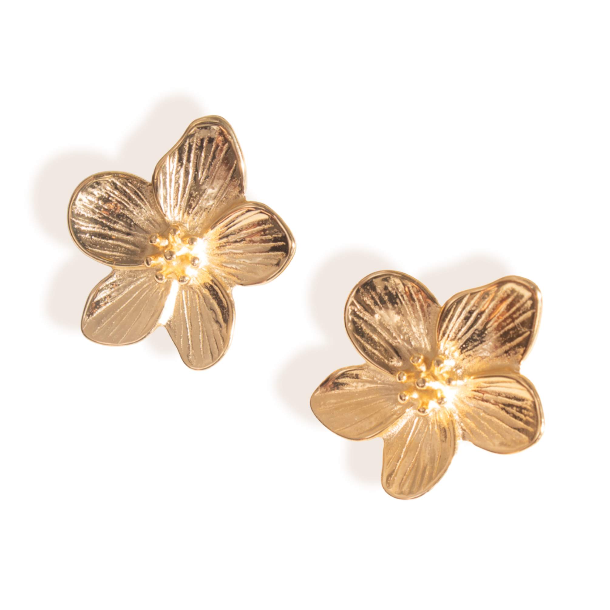 WINDRÖSCHEN OHRSTECKER