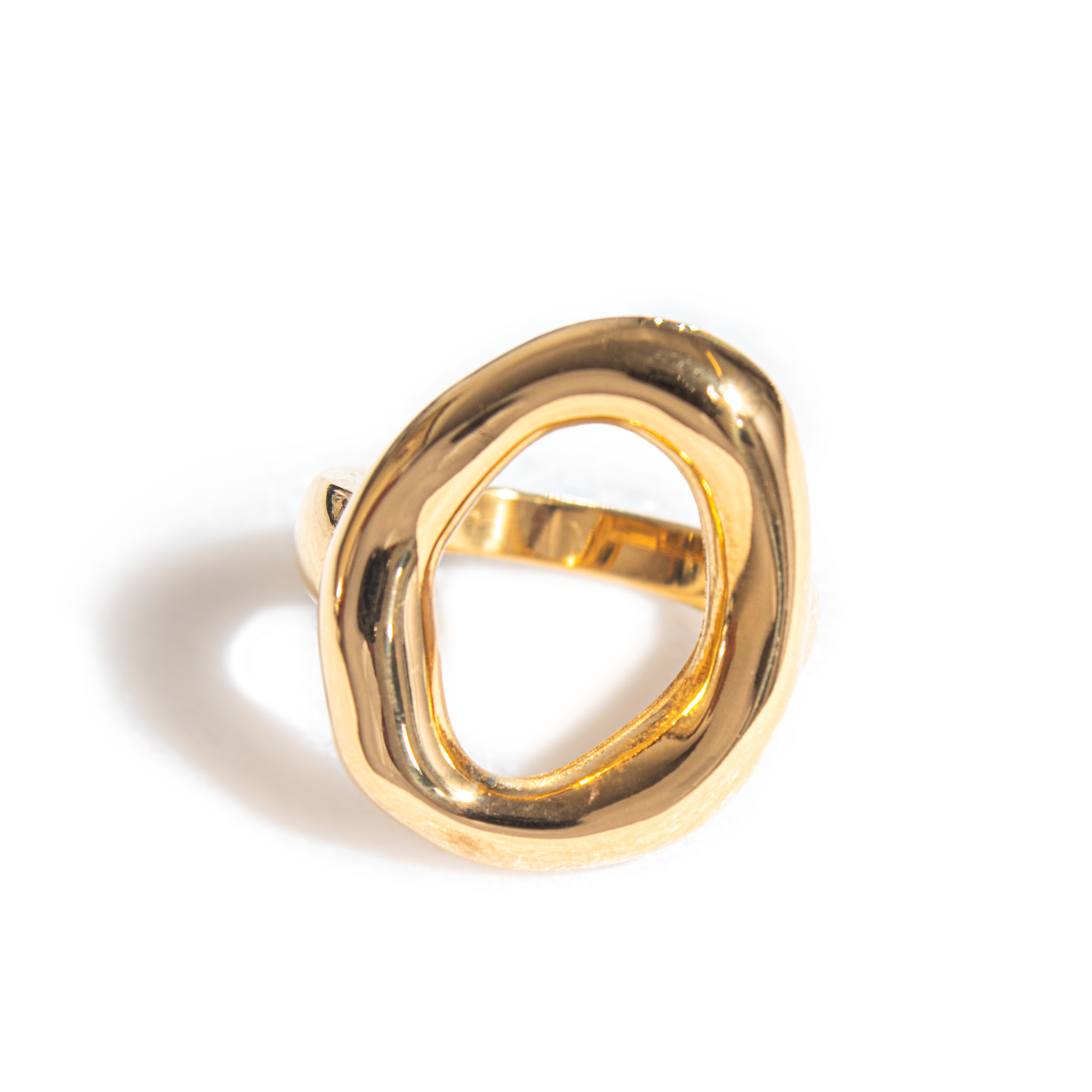 Hoyo Ring
