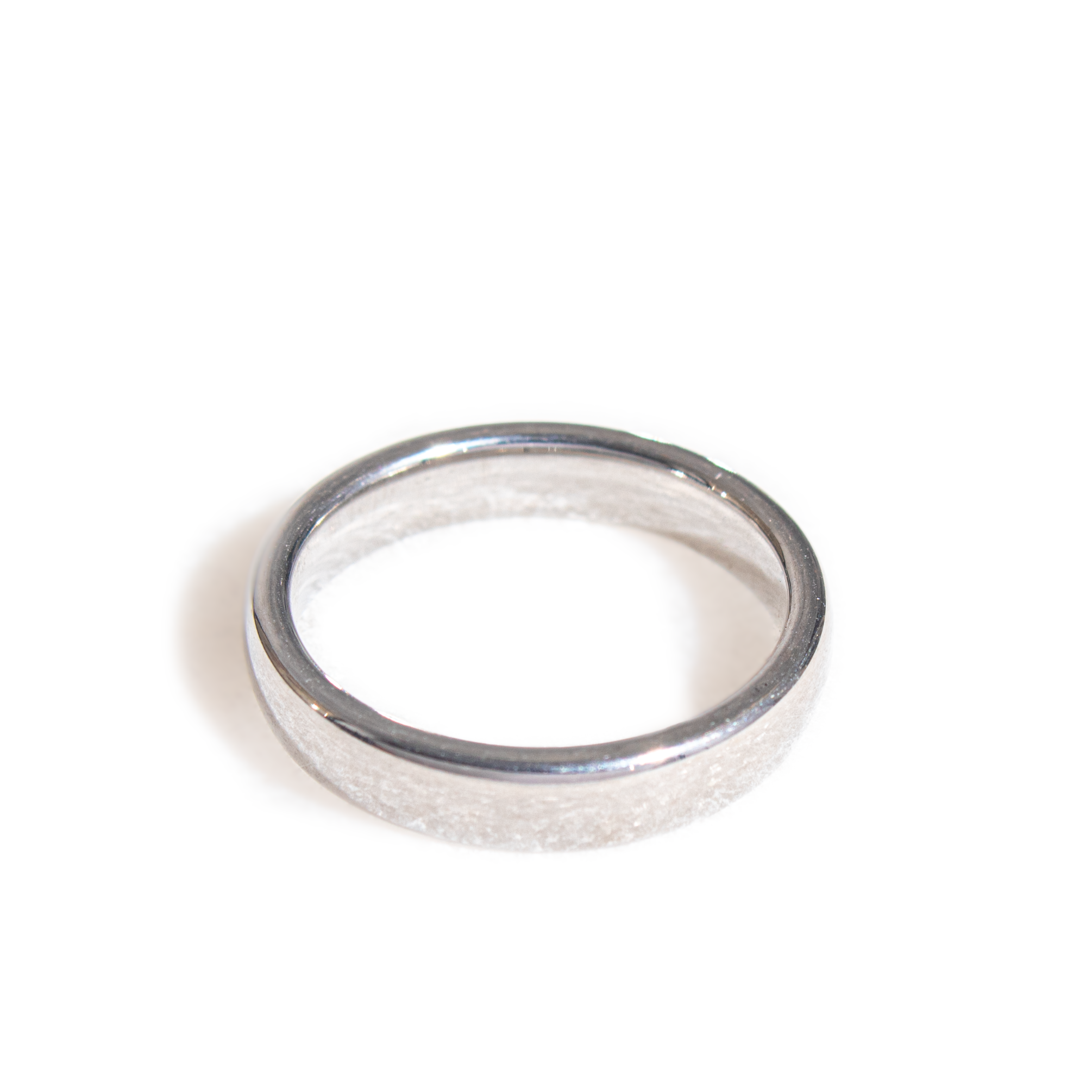 Minimal Ring